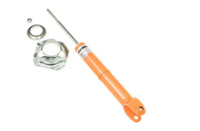 Koni STR.T (Orange) Shock 00-09 Honda S2000 - Rear w/ Perch (MOQ 50) - 8050 1150