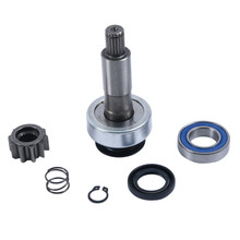 All Balls Racing 18-20 Harley FLDE Deluxe Starter Drive - 79-2112