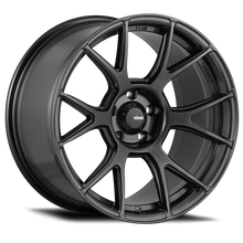 Konig Ampliform 17x8 5x114.3 ET40 Dark Metallic Graphite - AM87514406