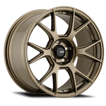 Konig Ampliform 18x9.5B 5x120 ET35 Gloss Bronze - AM98520358
