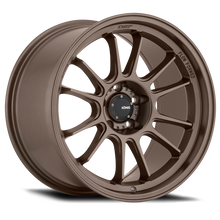 Konig Hypergram 15x8 4x100 ET35 Race Bronze - HG85100358