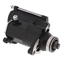All Balls Racing 2006 Harley FXD Super Glide Starter Motor 1.4 Black - 80-1013
