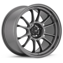 Konig Hypergram 17X9 5X112 ET42 Matte Grey Flow Formed - HG9751242G
