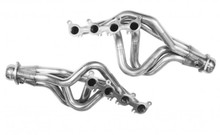 Kooks 11-14 Ford Mustang GT 1-7/8 x3 Header & Catted H-Pipe Kit - 1141H450