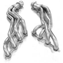 Kooks 03-06 Chevrolet SSR Base 1-7/8 x 3 Header & Catted Y-Pipe Kit - 2730H420