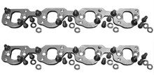 Kooks SB Ford ADAPTER PLATE KIT - 7010-KIT