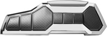 Kuryakyn Enygma Floorboards - Chrome - 10019-1
