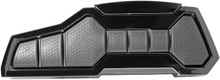 Kuryakyn Enygma Floorboards - Gloss Black - 10019-2