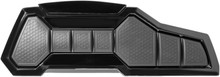 Kuryakyn Enygma Floorboards - Gloss Black - 10019-2