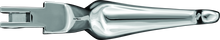 Kuryakyn Boss Blades 08-13 Touring Cable Chrome - 1057