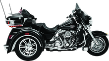 Kuryakyn Passenger Drink Holder With Basket 98-13 Touring Right Side Chrome - 1482