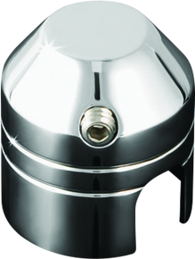 Kuryakyn Banjo Bolt Cover Chrome - 2014
