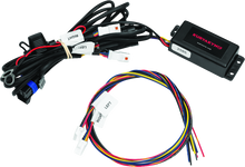 Kuryakyn Signal Splitter Module 4-Wire - 2585