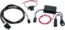 Kuryakyn Trailer Wiring Harness 5-Wire - 2597