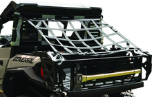 Kuryakyn Takrak Cargo Net For SXS Black - 2662