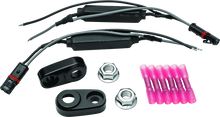 Kuryakyn Kellerman Turn Signal Adapter Kit- BMW - 2841