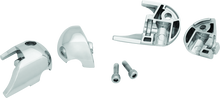 Kuryakyn Rear Atto Turn Signal Adapter Chrome - 2842