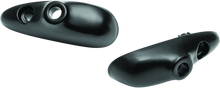 Kuryakyn Kuryakyn Front Turn Signal Mounts Black - 2849