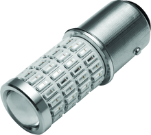 Kuryakyn L.E.D. Bulb 1157 Red/Red - 2866