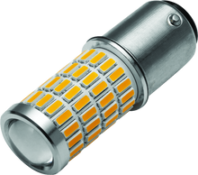 Kuryakyn L.E.D. Bulb 1157 Amber/Amber - 2867