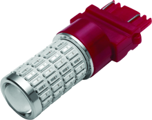 Kuryakyn L.E.D. Bulb 3157 Red/Red - 2869
