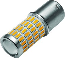 Kuryakyn L.E.D. Bulb Py21W Amber - 2875