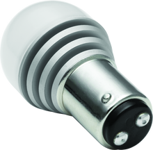 Kuryakyn L.E.D. Turn Signal Two Circuit Red 1157 Bulb - 2883