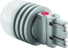 Kuryakyn Two Circuit Red LED 3157 Bulb - 2886