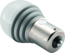Kuryakyn Single Circuit Red LED 1156 Bulb - 2888
