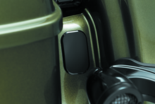 Kuryakyn Antenna Hole Filler Black - 3109