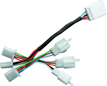 Kuryakyn Rear Accessory Light Adapter Plug & Play 01-10 GL1800 - 3241