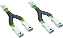 Kuryakyn Y-Connector Kit 18-20 GL1800 - 3269