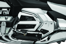 Kuryakyn Omni Transmission Covers GL1800 Chrome - 3274