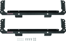 Kuryakyn Takrak Utility Cradles Black - 3454