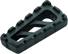 Kuryakyn Riot Shift Peg Satin Black - 3591
