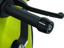 Kuryakyn Lodestar Handlebar Slider Black - 3812