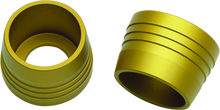Kuryakyn Lodestar Bar Sliders Gold - 3822