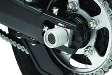 Kuryakyn Rear Axle Slide CRF1000L/Adventure Silver - 3827