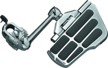 Kuryakyn Ergo II Cruise Boards With Long Arms Chrome - 4059