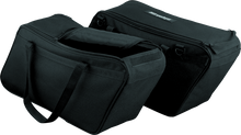 Kuryakyn Removable Saddlebag Liners - 4170