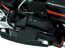 Kuryakyn Removable Saddlebag Liners - 4170