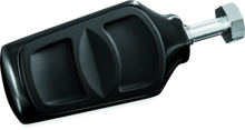 Kuryakyn Kinetic Shift Peg Gloss Black - 4305