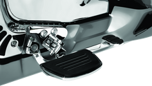 Kuryakyn Premium Mini Boards With Comfort Drop Mounts 01-17 GL1800 Chrome - 4328