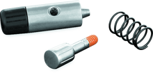 Kuryakyn Replacement Pin Spring & Knob - 4368