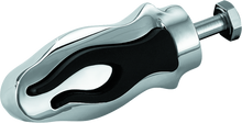 Kuryakyn Flamin Shift Peg For Harley-Davidson Chrome - 4418