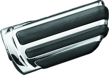Kuryakyn Pilot Pegs Without Male Mount Adapter Chrome - 4419