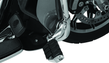 Kuryakyn Tour-Tech Cruise Mounts Only 4in Arm - 4520