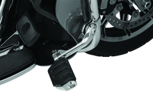 Kuryakyn Tour-Tech Cruise Mounts Only 6in Arm - 4526