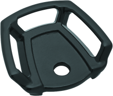Kuryakyn Seat Bolt Tie Down Anchor Black - 5074
