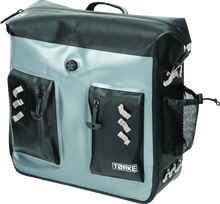 Kuryakyn Torke 24L Solo Dry Pannier - 5078